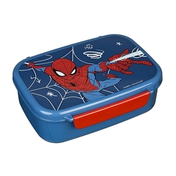 Spiderman matboks Spiderman - Småvarer