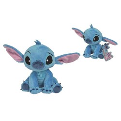 Disney Stitch kosebamse 25cm Stitch - Disney