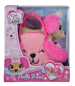 ChiChi Love Fluffy friend Chichi love - Leiker