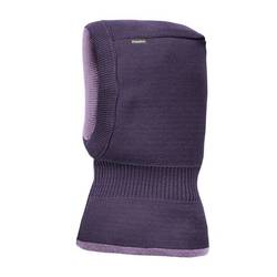 Maximo balaklava vendbar i ull - 2931 lilla, aubergine Lilla, aubergine - Salg