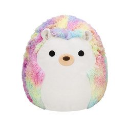 Squishmallows 50 cm Fuzz A Mallows Bowie Bowie - Squishmallows