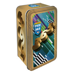 FIFA 365 AdrenXL 2024 Mega Tin Fifa 365 - Småvarer