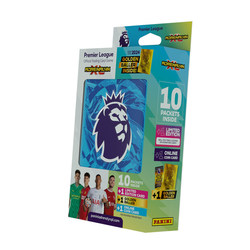 Premier League 23/24 Mega Tin Premier league - Småvarer