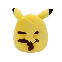 SQUISHMALLOWS 25 CM POKEMON WINKING PIKACHU Pikachu - Squishmallows