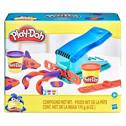 Play-Doh Playset Basic Fun Factory play-Doh - PLAY-DOH
