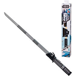 Star Wars Lightsaber Forge Darksaber Darksaber - Star Wars