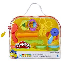 Play-Doh Playset Starter Set Starter Set - PLAY-DOH