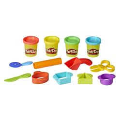 Play-Doh Playset Starter Set Starter Set - PLAY-DOH