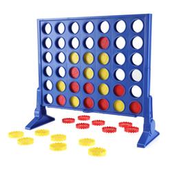 Connect 4 / 4 på rad connet 4 / 4 på rad - Brettspel