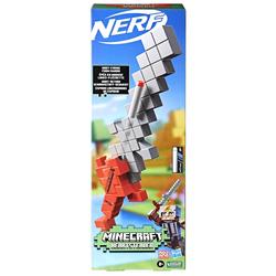 NERF Minecraft Blasting Sword Minecraft x Nerf - nerf