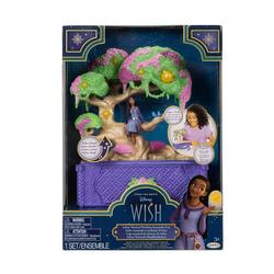 Disney Wish Musical Wishing Tree Jewelry Box Wish Disney - Salg