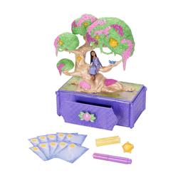 Disney Wish Musical Wishing Tree Jewelry Box Wish Disney - Salg