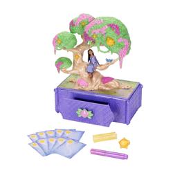 Disney Wish Musical Wishing Tree Jewelry Box Wish Disney - Disney