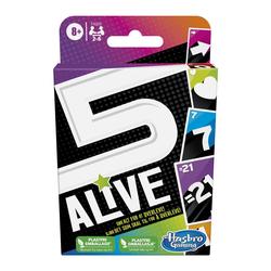 5 Alive (DK/NO) 5 Alive - Brettspel