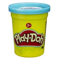 Play-Doh Compound Single Can (CDU), Asst. Blå - PLAY-DOH