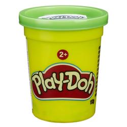 Play-Doh Compound Single Can (CDU), Asst. Grønn - PLAY-DOH