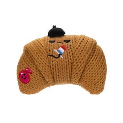 Ami Amis 10Cm W2 Asst. Crossaint - Leiker