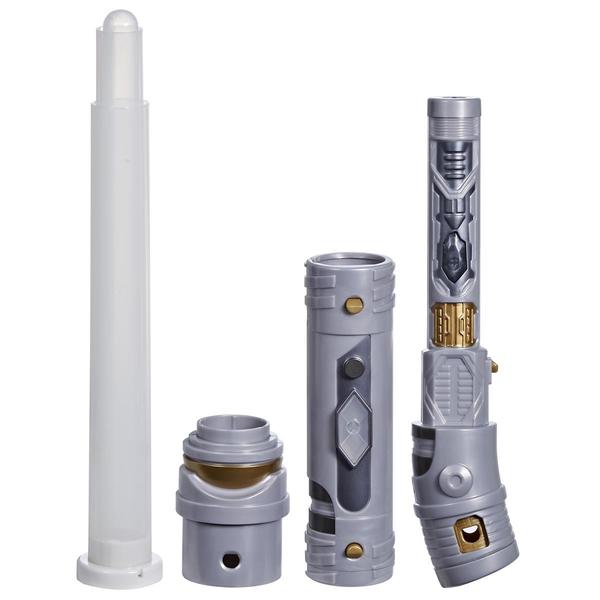 Star Wars Lightsaber Forge Electronic Ashoka Tano Ahsoka Tano - Star Wars