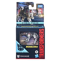 Transformers Generations Studio Series - Ravage Ravage - Transformers