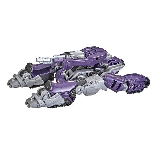 Transformers Generations Studio Series Shockwave Shockwave - Transformers