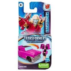 Transformers EarthSpark Taction - Arcee Arcee - Transformers