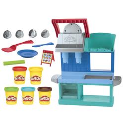 Play-Doh Kitchen Creations Playset Busy Chef`s Restaurant Busy Chef's Restaurant - PLAY-DOH