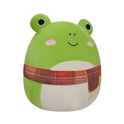 Squishmallows 30cm Wendy Frog Wendy - Squishmallows