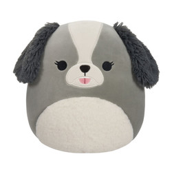 Squishmallows 30cm MALU SHIH TZU Malu - Squishmallows