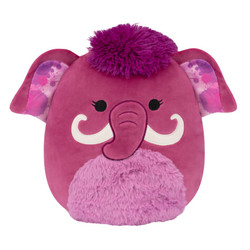 Squishmallows 30cm Magdalena Mammut Magdalena - Squishmallows