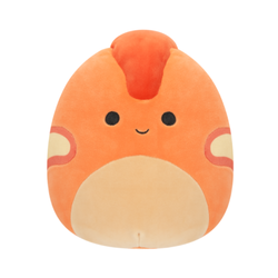 Squishmallows 19cm Nichelle the Parasaurolophus Nichelle - Squishmallows