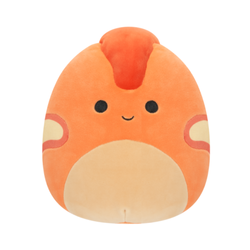 Squishmallows 19cm Nichelle the Parasaurolophus Nichelle - Salg