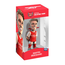MINIX fotballfigur Ødegaard Arsenal Ødegaard arsenal - Småvarer