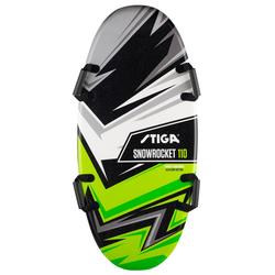 Stiga Snowrocket Speed 110 cm - levering uke 49 - må bestillast på eiga ordre Grøn - stiga
