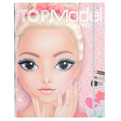 TOPMODEL MAKE-UP MAPPE Tomodel - Top Model
