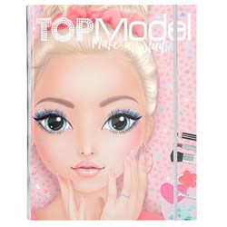 TOPMODEL MAKE-UP MAPPE Tomodel - Salg