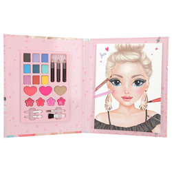 TOPMODEL MAKE-UP MAPPE Tomodel - Top Model