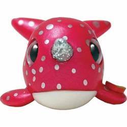 TY Mini Boos Collectibles Serie 5 - Surprise Nelly - Ty