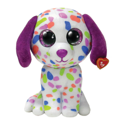 TY Mini Boos Collectibles Serie 5 - Surprise Darling - Ty