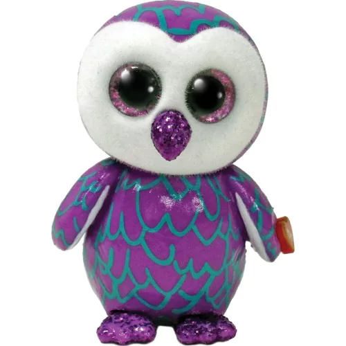 TY Mini Boos Collectibles Serie 5 - Surprise Moonlight - Ty