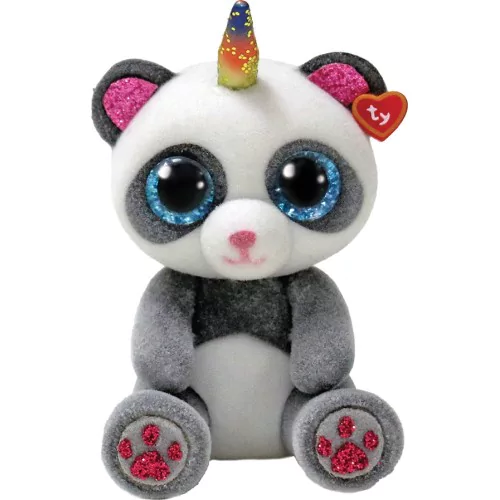 TY Mini Boos Collectibles Serie 5 - Surprise Paris - Ty
