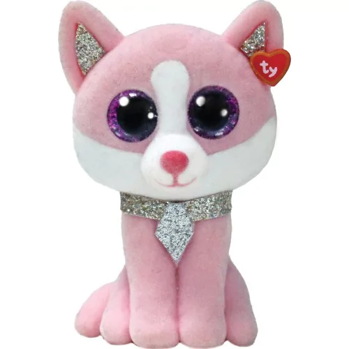 TY Mini Boos Collectibles Serie 5 - Surprise Fiona  - Ty