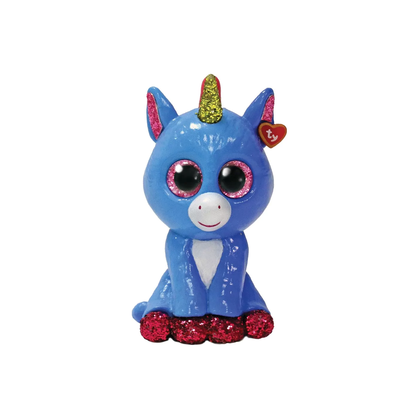 TY Mini Boos Collectibles Serie 5 - Surprise Stitches - Ty