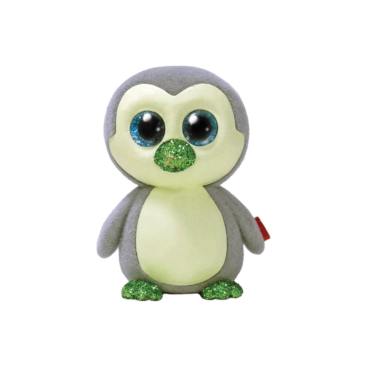 TY Mini Boos Collectibles Serie 5 - Surprise Finn - Ty