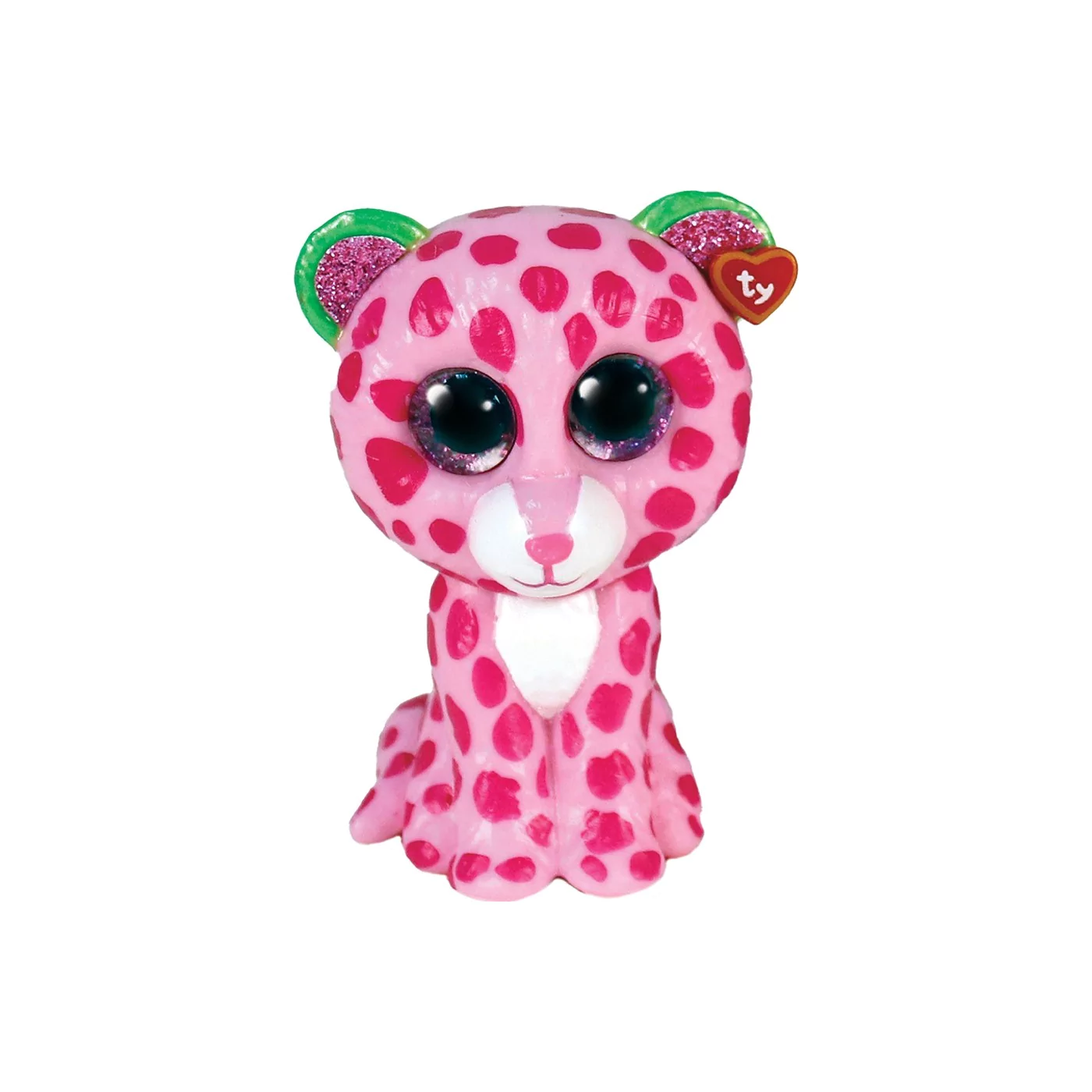 TY Mini Boos Collectibles Serie 5 - Surprise Glamour - Ty