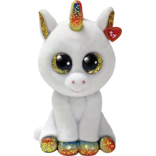 TY Mini Boos Collectibles Serie 5 - Surprise Pixy - Ty