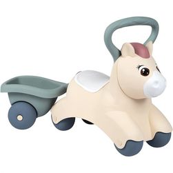Smoby Gåbil - Ponni Ponni - Leiker