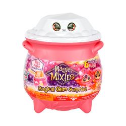 Magic Mixies Gem Surprise Cauldron - levering uke 49 Gem surprise culdron - Liniex