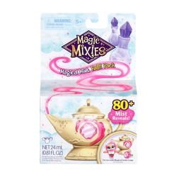Magic Mixies Aladdin Refill Pack Refill - Liniex