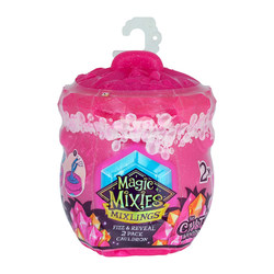 Magic Mixies Mixlings Twin S3 Twin - Liniex