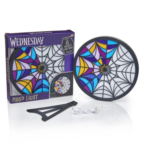 WEDNESDAY WINDOW LIGHT Vindu pynt - Salg
